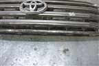 Решетка радиатора (после 2012г до 2015г не под камеру) (5311460110) для Toyota Land Cruiser (200) с 2008г