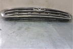 Решетка радиатора (до 2012г не под камеру) (5310160580) для Toyota Land Cruiser (200) с 2008г