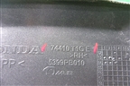 Накладка заднего крыла правого (74410T1GE) для Honda CR-V(RM) с 2012г