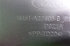 Обшивка двери задней правой под механику (4M51A27406E) для Ford Focus 2 с 2005-2008г