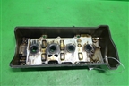 Крышка головки блока клапанная для Honda Accord(CL-CM) с 2003-2007г