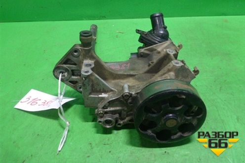 Насос водяной помпа (в сборе 2.4л K24A3) для Honda Accord(CL-CM) с 2003-2007г