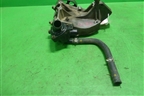 Насос водяной помпа (в сборе 2.4л K24A3) для Honda Accord(CL-CM) с 2003-2007г