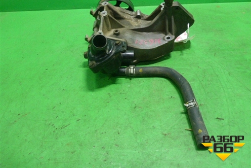 Насос водяной помпа (в сборе 2.4л K24A3) для Honda Accord(CL-CM) с 2003-2007г