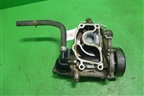 Насос водяной помпа (в сборе 2.4л K24A3) для Honda Accord(CL-CM) с 2003-2007г