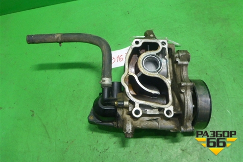 Насос водяной помпа (в сборе 2.4л K24A3) для Honda Accord(CL-CM) с 2003-2007г