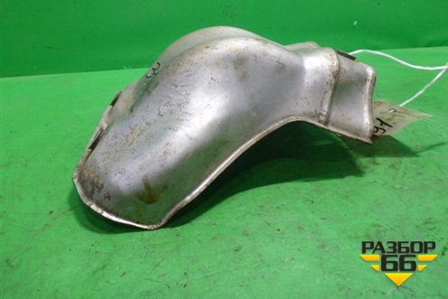 Экран тепловой (на выпускной коллектор) для Honda Accord(CL-CM) с 2003-2007г