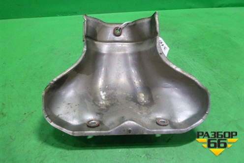 Экран тепловой (на выпускной коллектор) для Honda Accord(CL-CM) с 2003-2007г