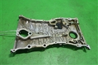 Крышка двигателя передняя (2.4л K24A3) для Honda Accord(CL-CM) с 2003-2007г