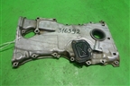 Крышка двигателя передняя (2.4л K24A3) для Honda Accord(CL-CM) с 2003-2007г