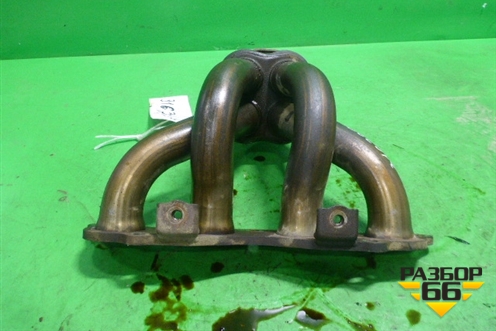 Коллектор выпускной (2.4л K24A3) для Honda Accord(CL-CM) с 2003-2007г