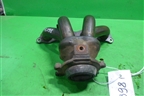 Коллектор выпускной (2.4л K24A3) для Honda Accord(CL-CM) с 2003-2007г