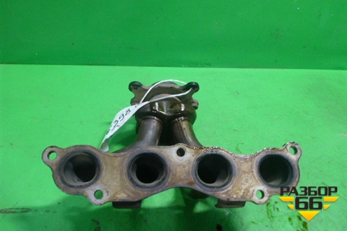 Коллектор выпускной (2.4л K24A3) для Honda Accord(CL-CM) с 2003-2007г
