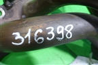 Коллектор выпускной (2.4л K24A3) для Honda Accord(CL-CM) с 2003-2007г