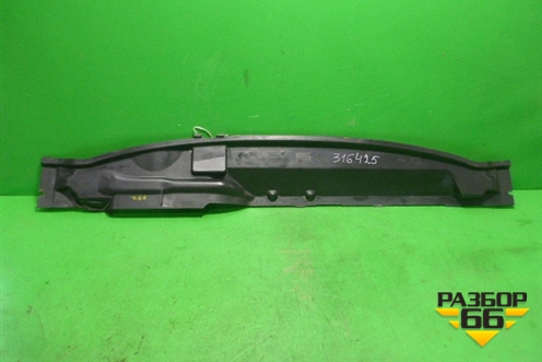 Короб водоотводящий (4M51A01628A) для Ford Focus 2 с 2005-2008г
