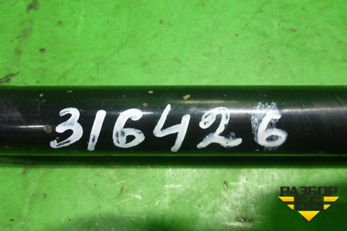 Стабилизатор передний (4M515494BD) для Ford Focus 2 с 2005-2008г