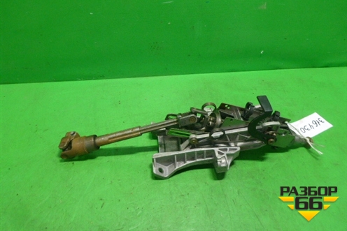 Колонка рулевая (4M513C329FC) для Ford Focus 2 с 2005-2008г