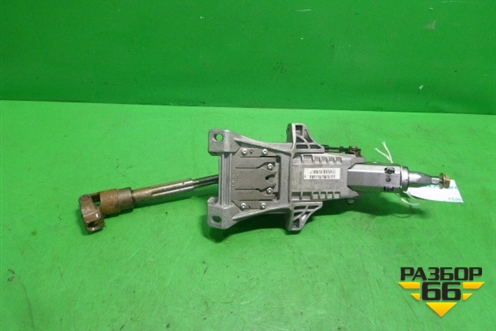 Колонка рулевая (4M513C329FC) для Ford Focus 2 с 2005-2008г