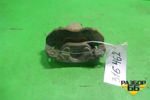 Суппорт передний правый для Ford Focus 2 с 2005-2008г