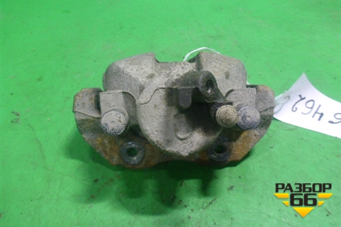 Суппорт передний правый для Ford Focus 2 с 2005-2008г