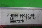 Рейка топливная рампа (1.8л QQDB) (4M5G9D280DB) для Ford Focus 2 с 2005-2008г