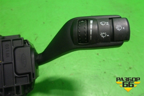 Переключатель подрулевой в сборе (в сборе без механизма SRS) для Ford Focus 2 с 2005-2008г