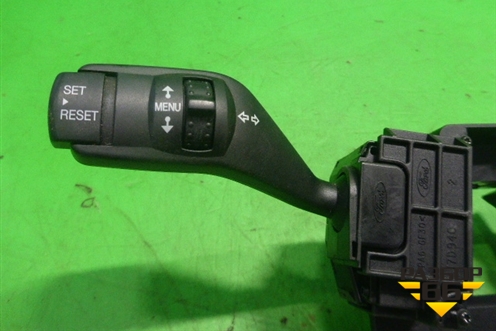 Переключатель подрулевой в сборе (в сборе без механизма SRS) для Ford Focus 2 с 2005-2008г