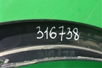 Накладка заднего крыла левого (51177294371) для BMW X5 F15 с 2013г