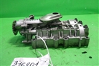 Насос масляный (в сборе 2.2л 224DT) (9636898380) для Land Rover Freelander 2 с 2007г