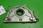 Крышка коленвала передняя (9644251680) для Land Rover Freelander 2 с 2007г