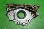 Крышка коленвала передняя (9644251680) для Land Rover Freelander 2 с 2007г