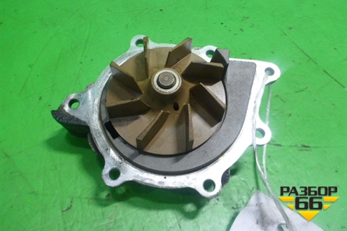 Насос водяной помпа (2.2л 224DT) (9684319808) для Land Rover Freelander 2 с 2007г
