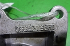 Насос водяной помпа (2.2л 224DT) (9684319808) для Land Rover Freelander 2 с 2007г