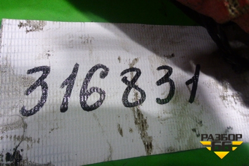 Ролик обводной ремня ГРМ (2.2л 224DT) для Land Rover Freelander 2 с 2007г