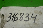 Свеча накаливания (2.2л 224DT) для Land Rover Freelander 2 с 2007г