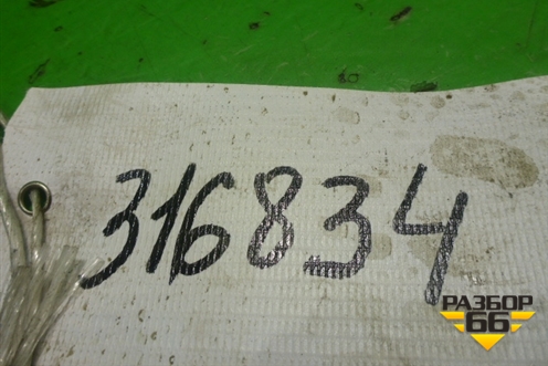 Свеча накаливания (2.2л 224DT) для Land Rover Freelander 2 с 2007г