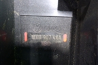 Кронштейн (электронного блока) (8T8907461) для Audi A5/S5 с 2007-2016г