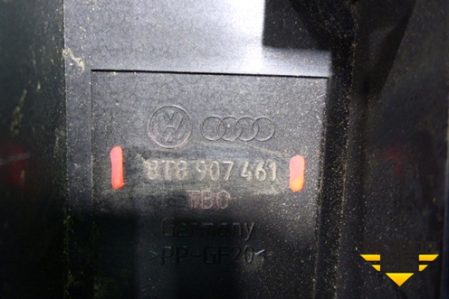 Кронштейн (электронного блока) (8T8907461) для Audi A5/S5 с 2007-2016г