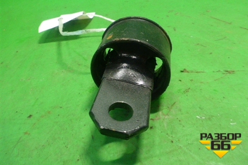 Сайлентблок (рычага заднего продольного) (98AG5K896AB) для Ford Focus 2 с 2005-2008г