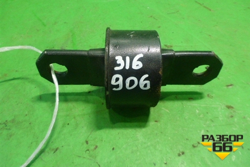 Сайлентблок (рычага заднего продольного) (98AG5K896AB) для Ford Focus 2 с 2005-2008г