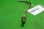 Шланг тормозной (передний) для Ford Focus 2 с 2005-2008г
