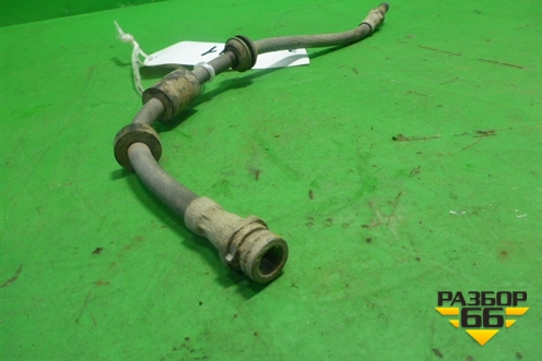 Шланг тормозной (передний) для Ford Focus 2 с 2005-2008г