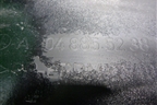 Бампер передний (после 2012г под парктроник и омыватели) (A2048855238) для Mercedes Benz GLK-Klass X204 с 2008г
