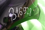 Бампер передний (после 2012г под парктроник и омыватели) (A2048855238) для Mercedes Benz GLK-Klass X204 с 2008г