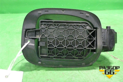 Лючок бензобака (без крышки) (8R0809999B) для Audi Q5 c 2008-2017г