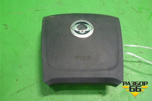 Подушка безопасности в рулевое колесо для Ssang Yong Kyron с 2005г