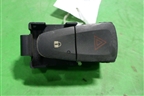 Кнопка аварийной сигнализации для Renault Logan II с 2012г