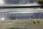 Дефлектор воздушный центральный (4D0820951) для Audi A8 с 1998-2003г