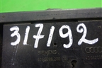 Дефлектор воздушный центральный (4D0820951) для Audi A8 с 1998-2003г