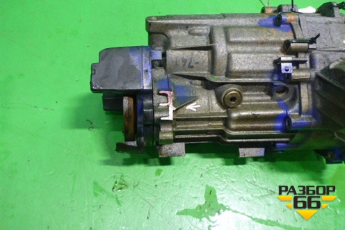 Коробка раздаточная для Audi A6 (C5) с 1997-2005г